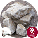 Whitecliffe Limestone Rockery - Click & Collect - 1937